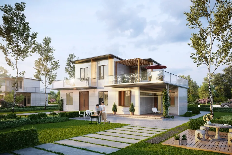 luxury view 2
