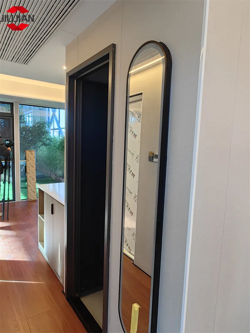Interior View 2