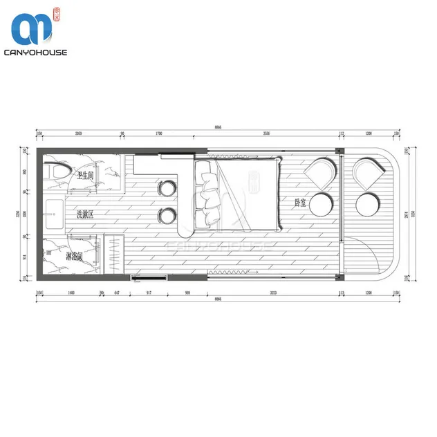 Floor Plan 4