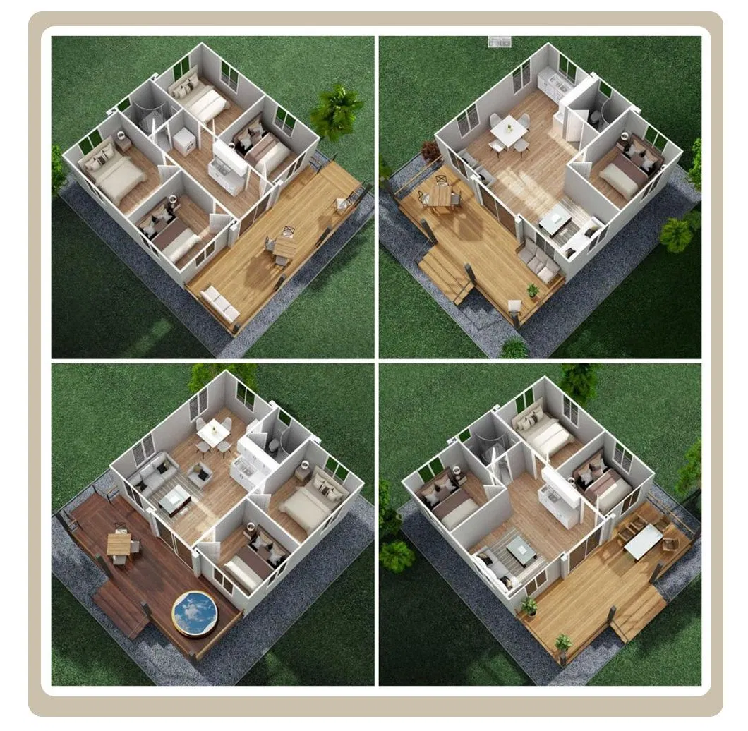 التصميم الداخلي