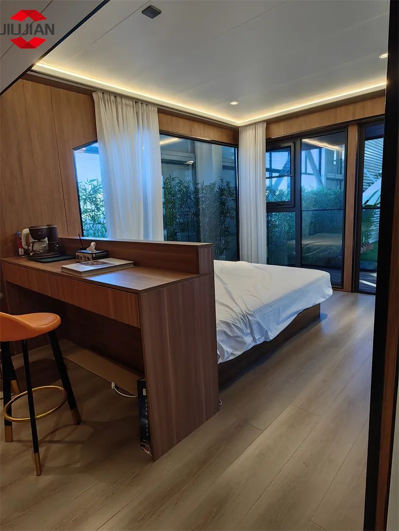 Interior View 1