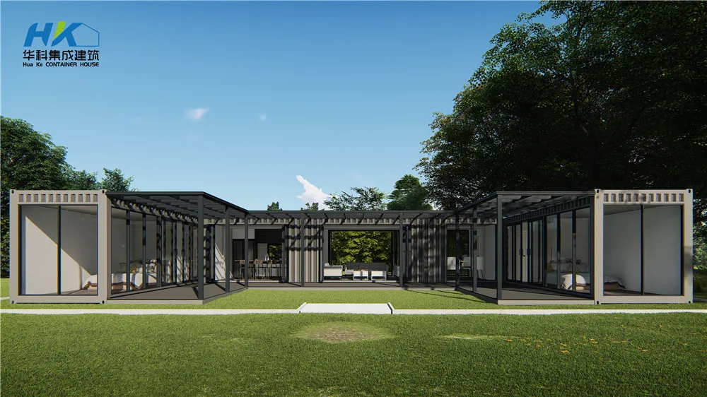Container House 1