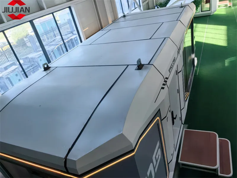 Roof Protection