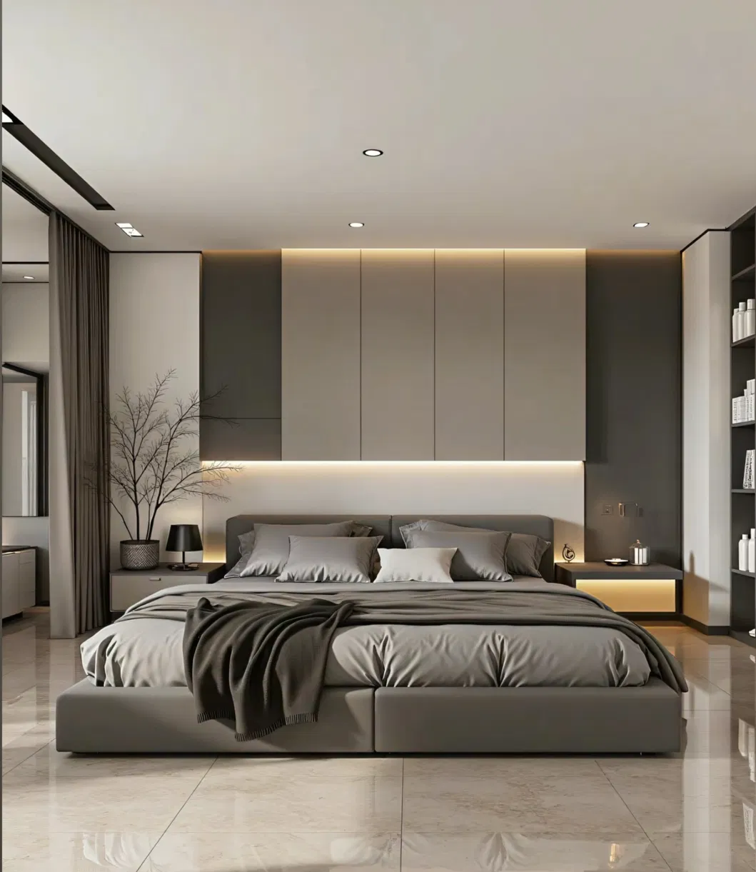 Villa 6