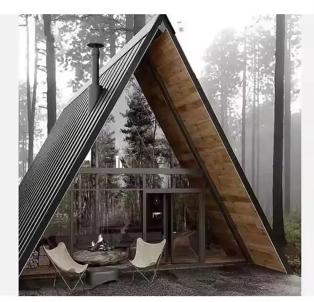 Triangle House 2