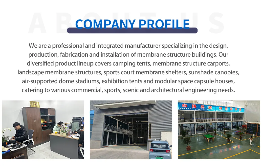 Capsule House Design 3