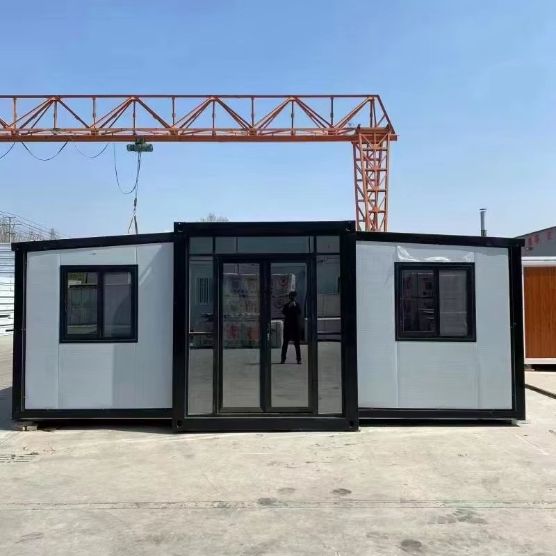 مكتب حاوية منزل متنقل رخيص تصميم حديث شكل مثلث منازل مسبقة الصنع منازل صغيرة حاوية مسبقة الصنع منزل مسبق الصنع وحدات سكنية