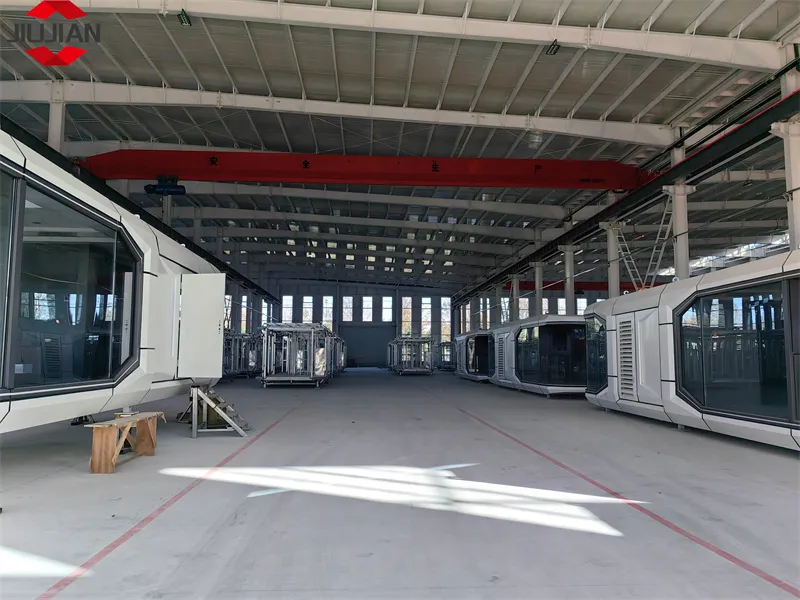 Manufacturing 1