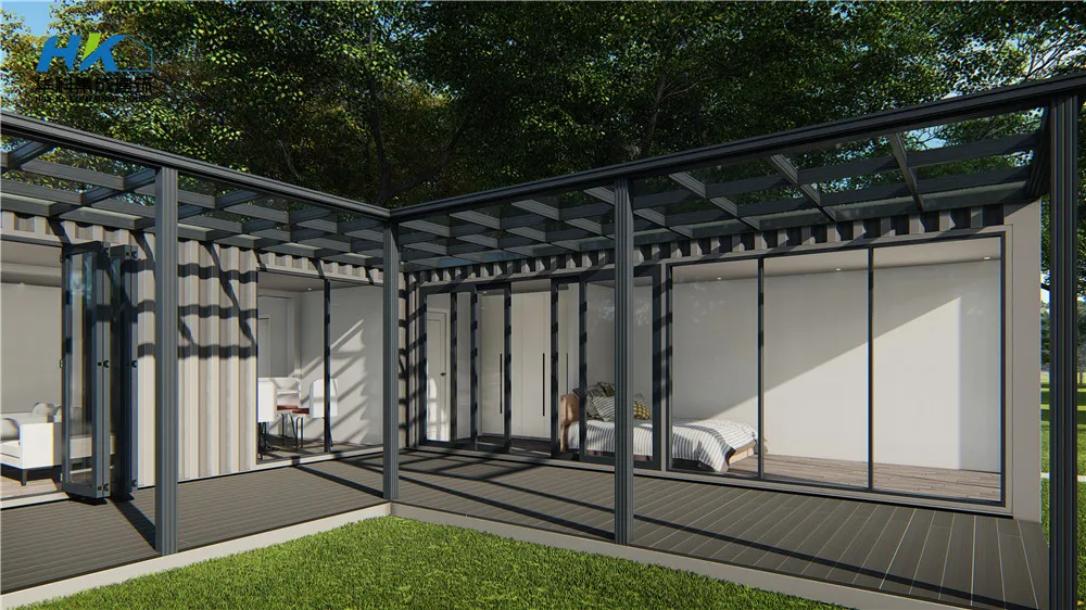 Container House 4