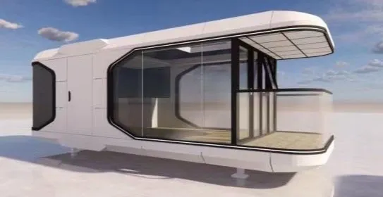 التصميم الخارجي