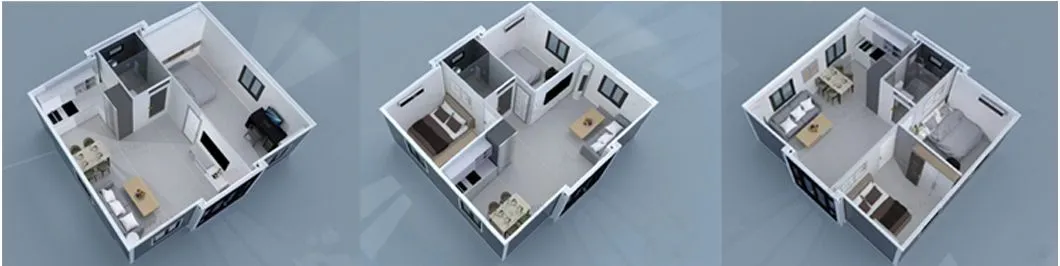 تصميم داخلي 20 قدم