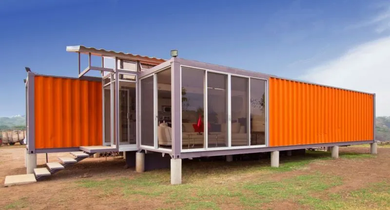 Container House