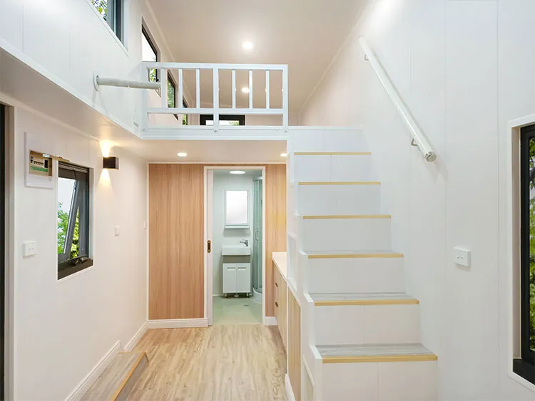 Interior View 2