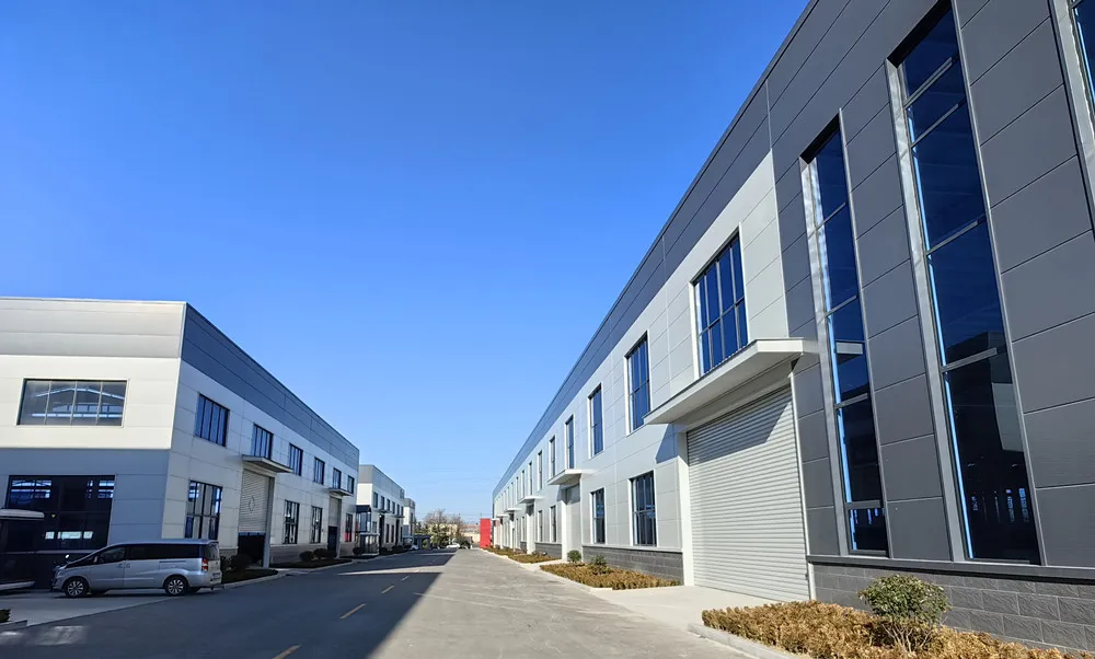 Factory Overview