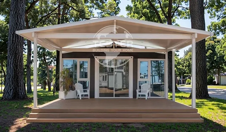 Container House 2
