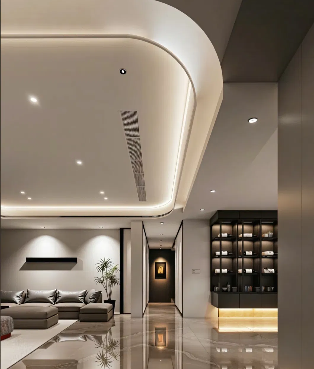 Villa 4