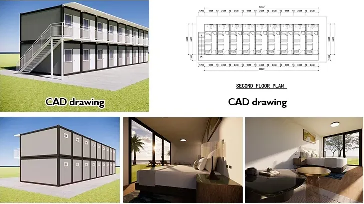 خدمة التصميم