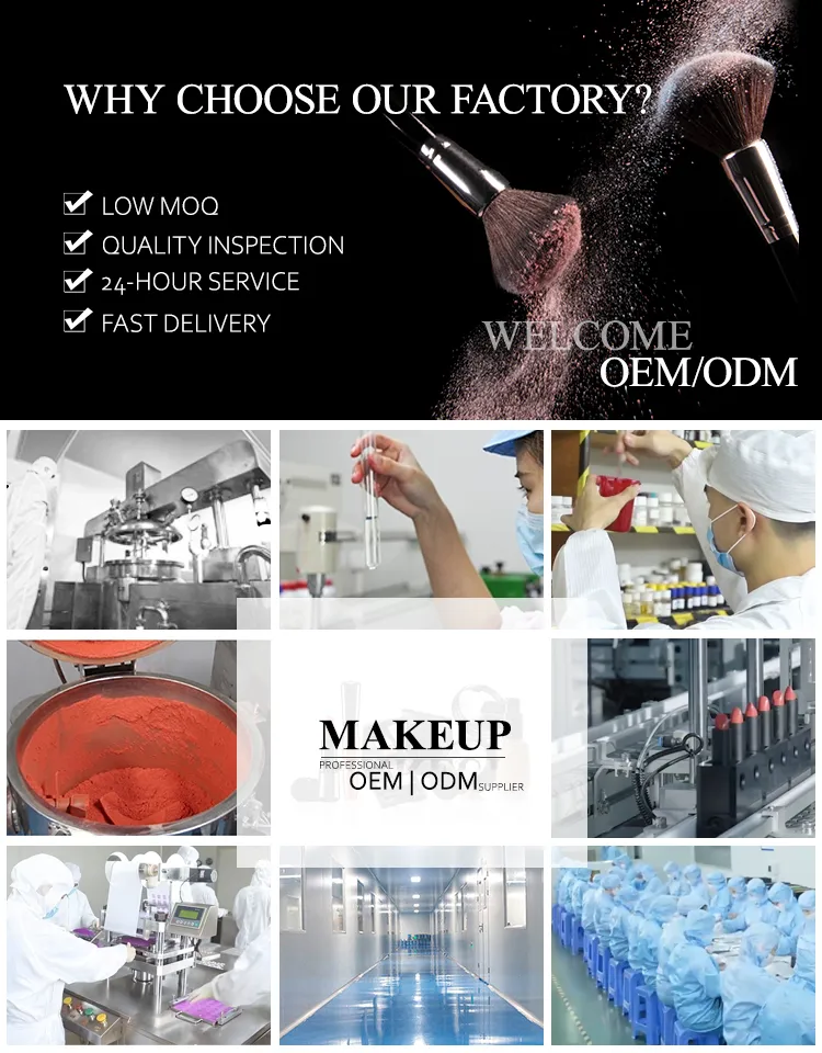 Office and R&D Lab