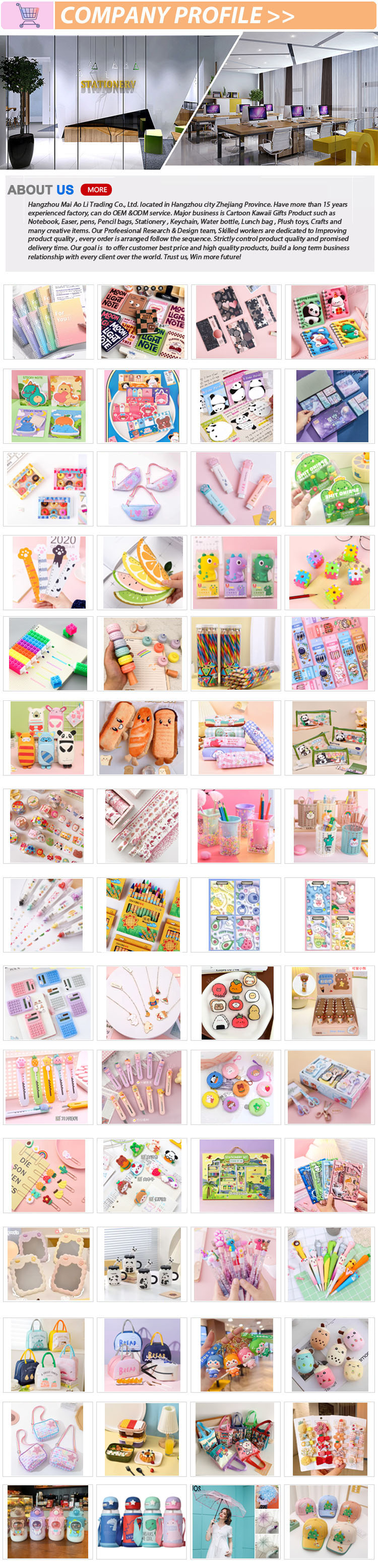 Wholesale Fashion Cute 4 Color Students Pastel Big Tip Highlighter Marker Pen Set