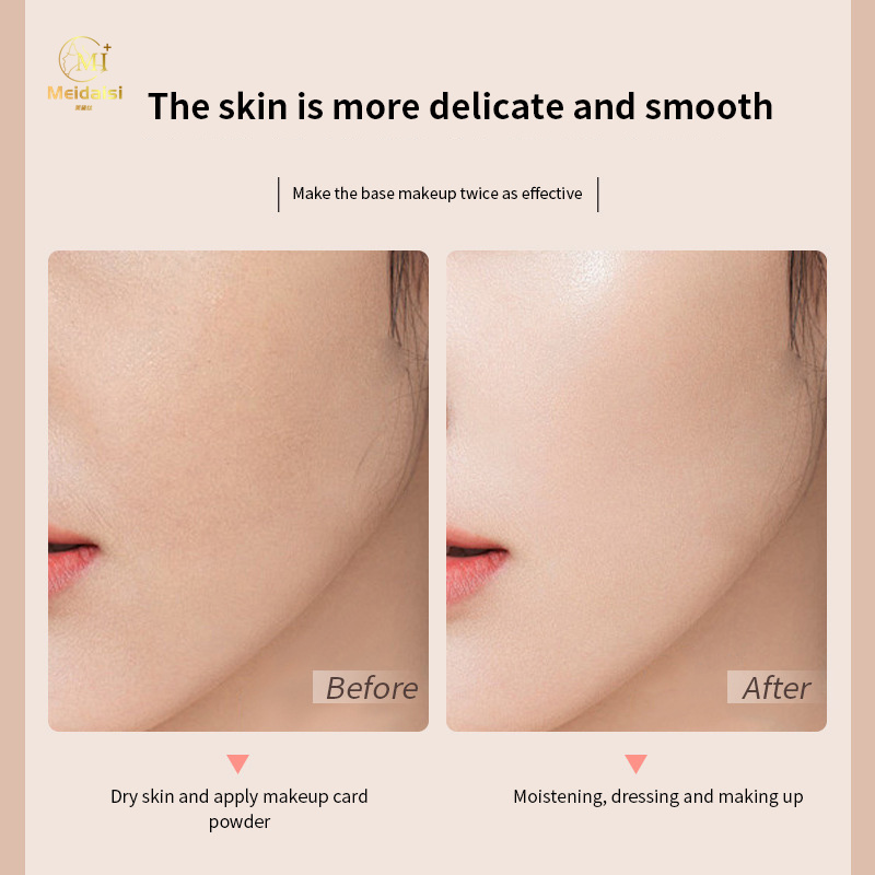 Private Label New Primer Makeup Face Care Matte Pore Minimizing Smooth Fine Lines Custom Makeup Base Foundation Face Primer