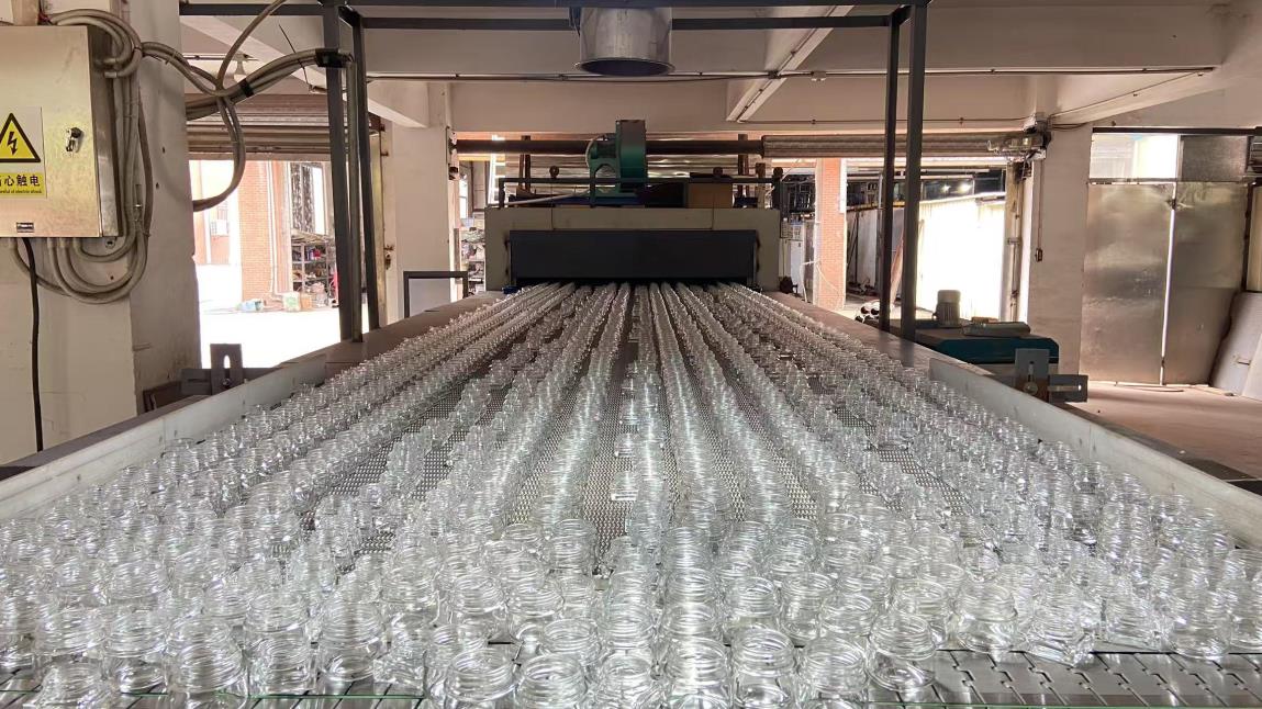 Annealing Phase