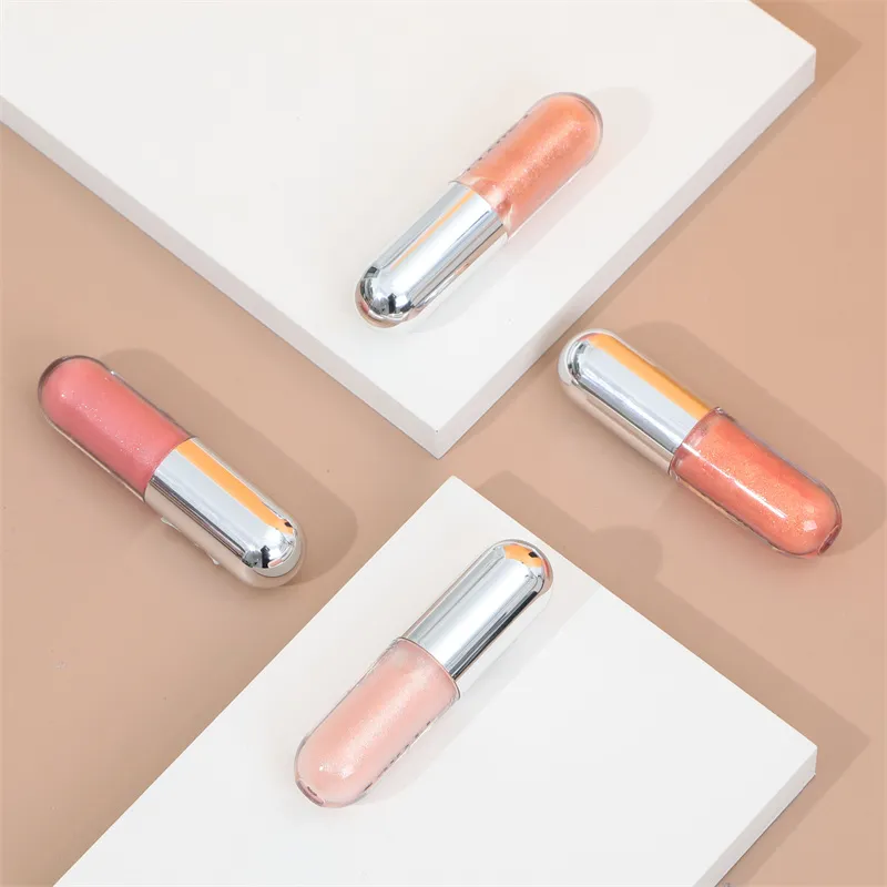 Lip Gloss Shade 3