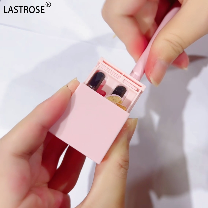 Sharpener details