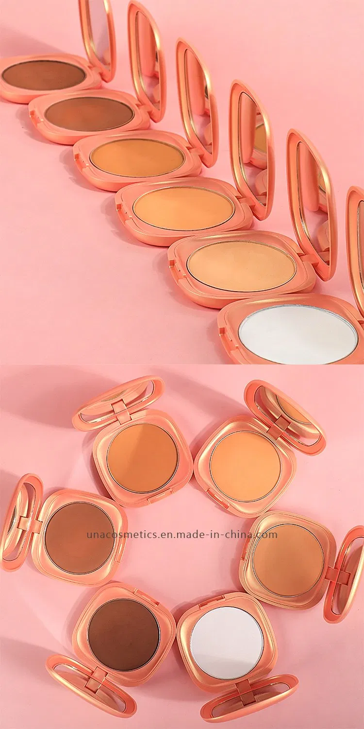 Makeup Setting Face Powder Showcase 4