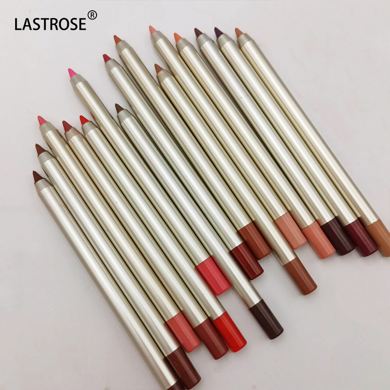 Lip Liner Shades