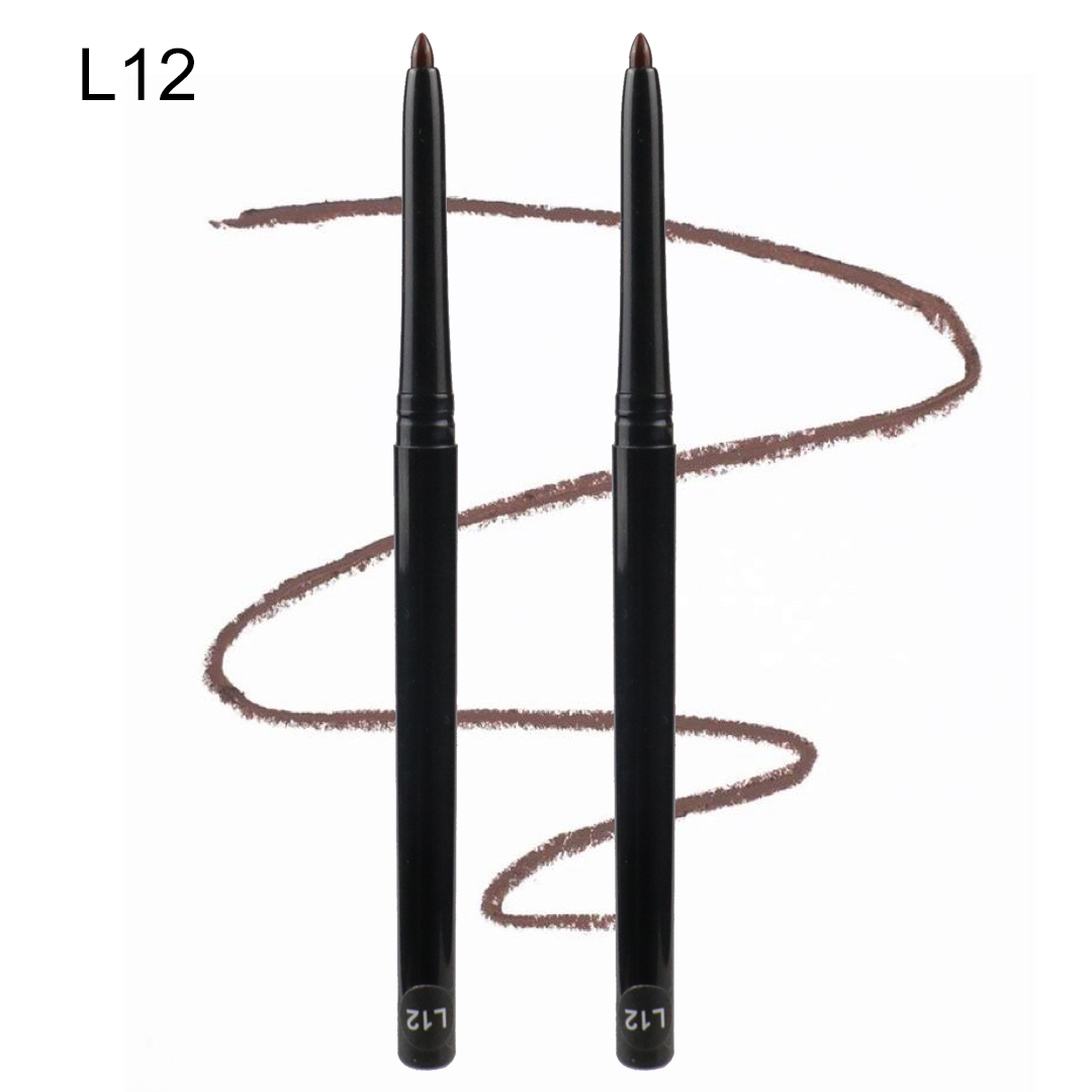 Lip liner shade option 7