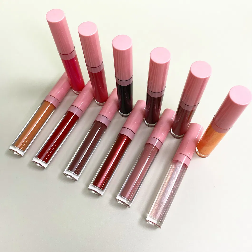 Lip Gloss Spec 6