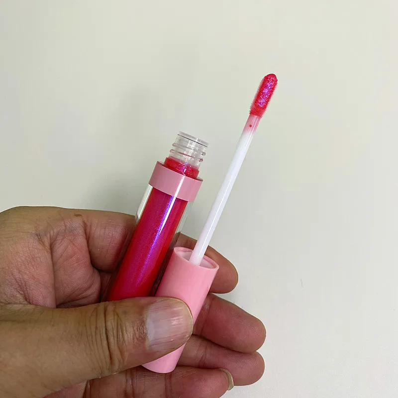 Lip Gloss Spec 1