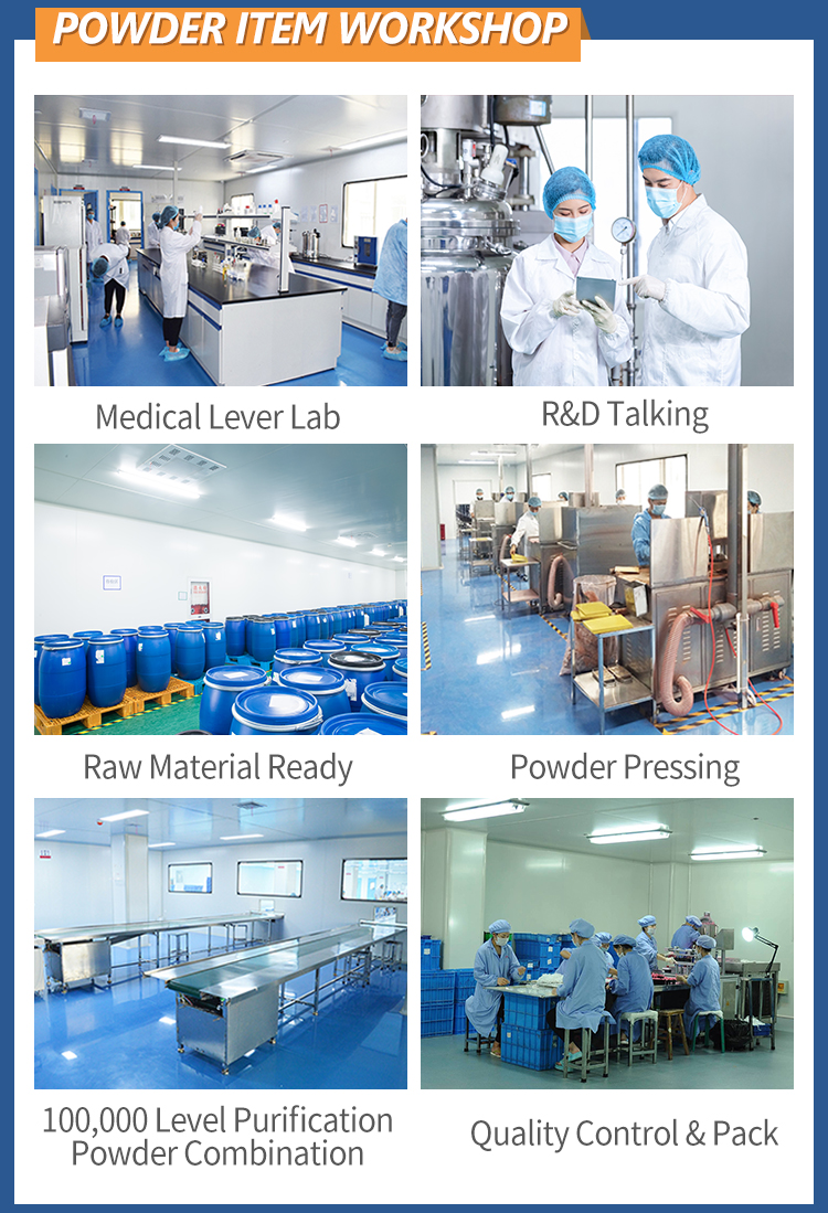 Company Factory
