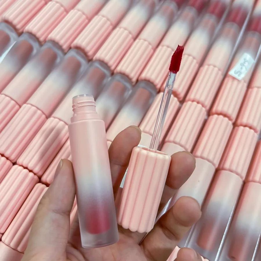 Liquid Lipstick Tubes
