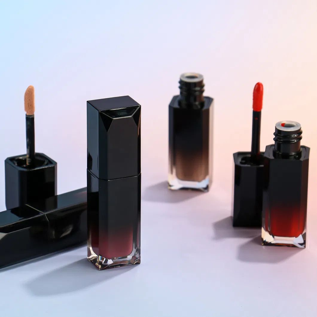 Hot Sale Factory OEM/ODM Lip Plumper Cosmetics Private Label Lip Gloss