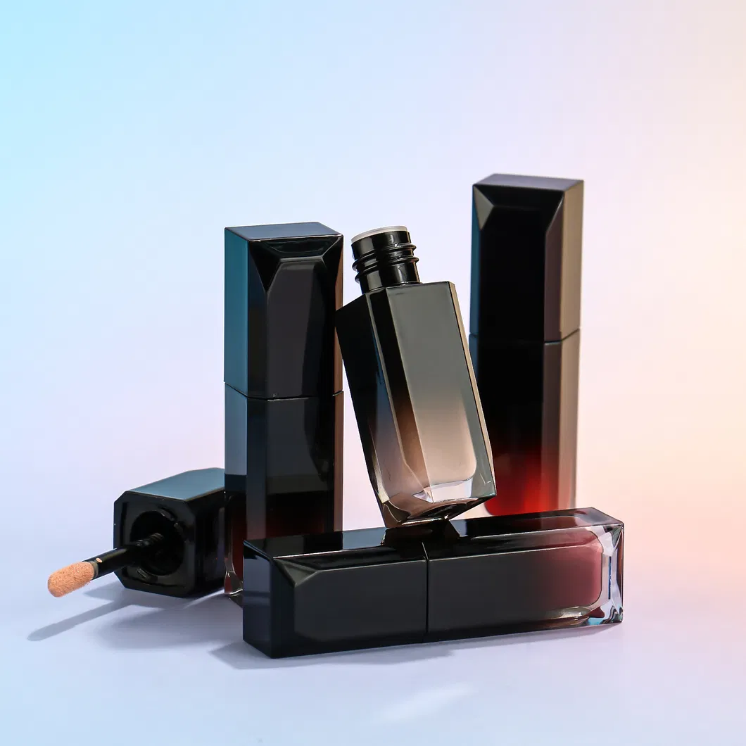 Hot Sale Factory OEM/ODM Lip Plumper Cosmetics Private Label Lip Gloss