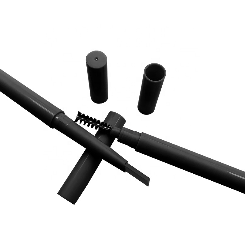 Eyebrow product showcase 2