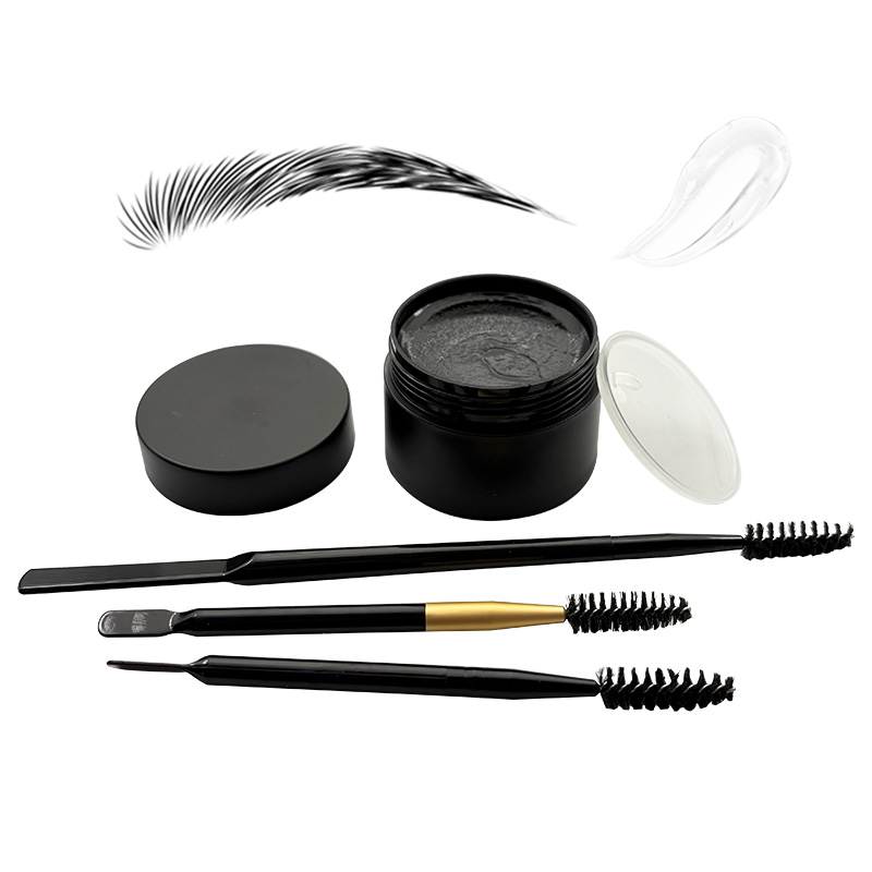 New Eyebrow Wax Style 2