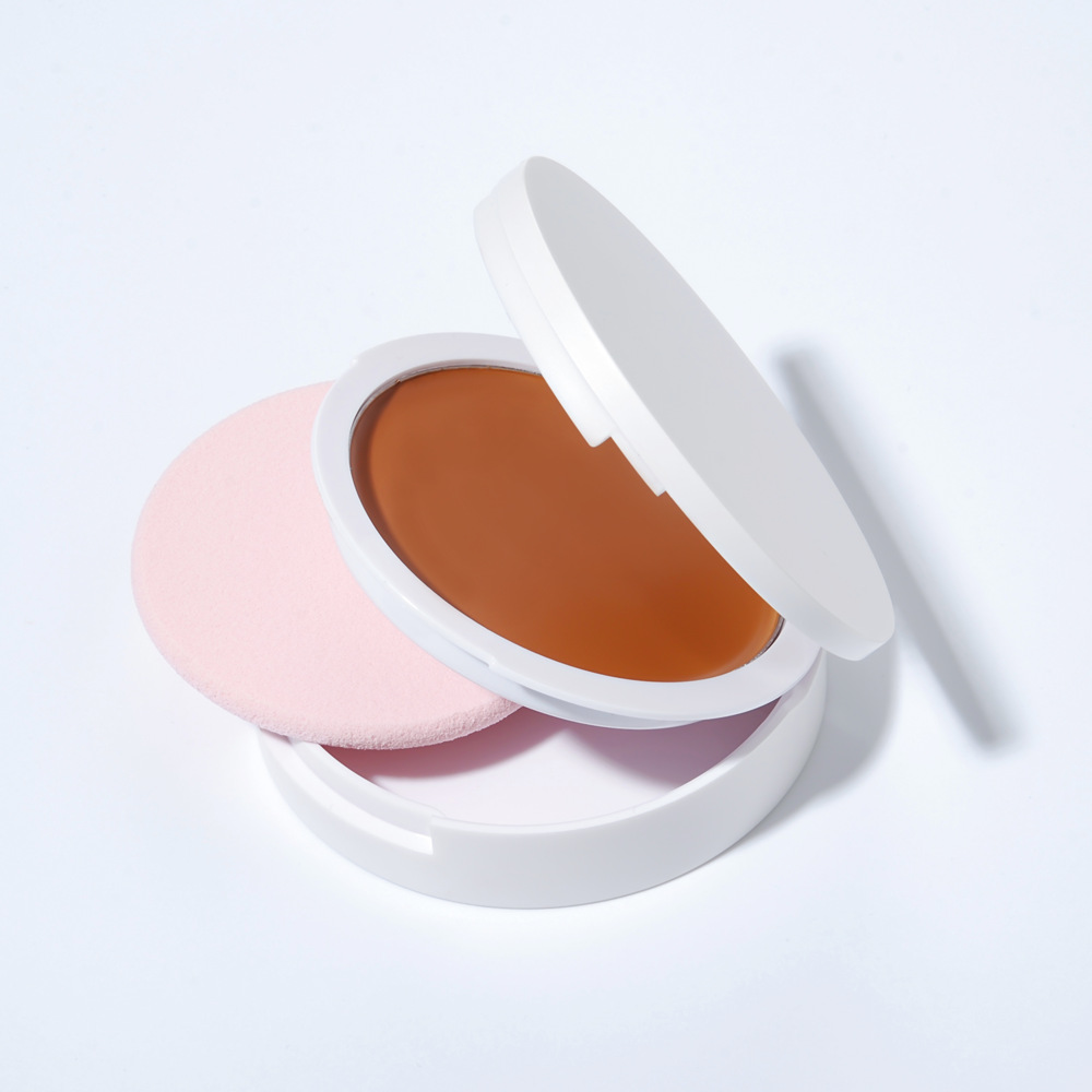 Best OEM Makeup BB Cream Concealer Matte Full Coverage Private Label Foundation Cream