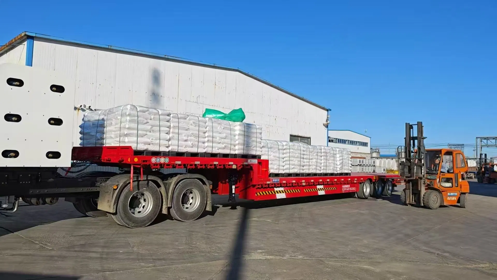 Sps-21 Polycarboxylate Superplasticizer Powder Excellent Slump Retention Water Reducing Admixture