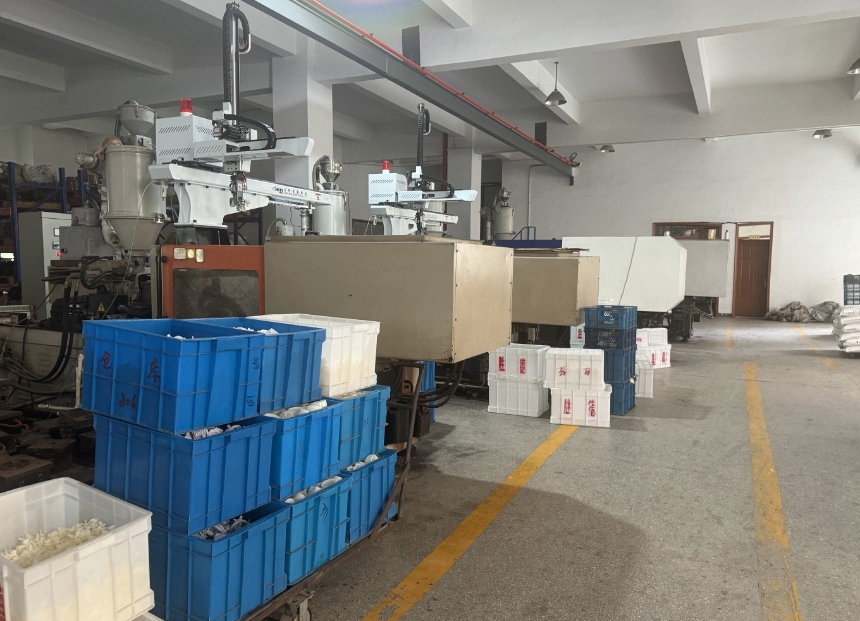 Production Process 1