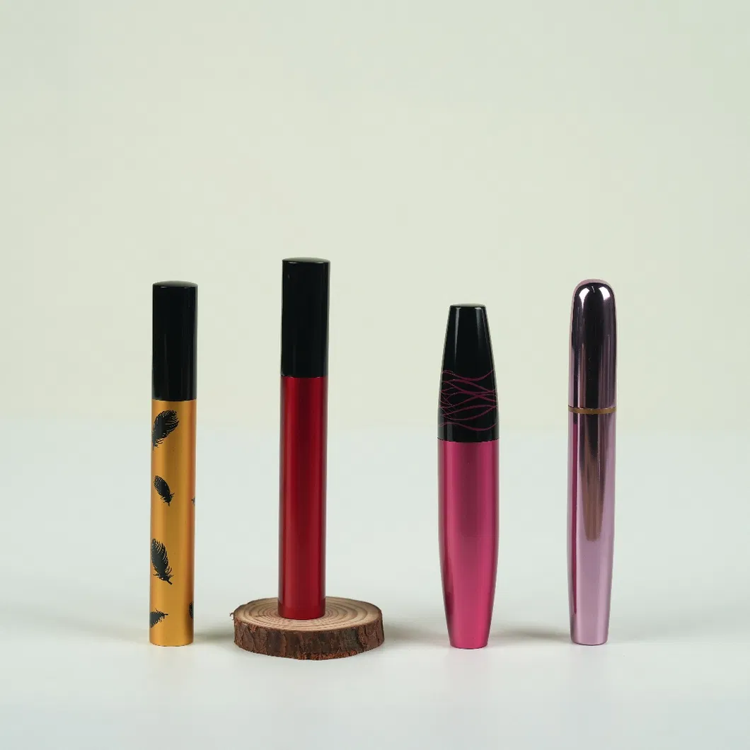 Waterproof Extension Lengthening Easy-Wearing Mascara for Custom Private Label Makeup