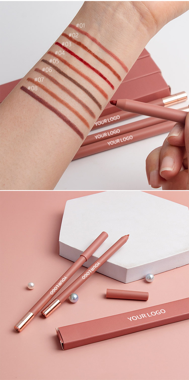 Lip Liner Display 2