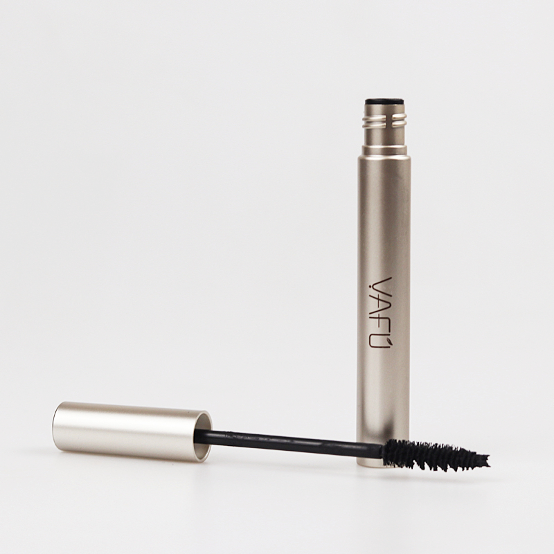 OEM Customized Long-Lasting Waterproof Mascara - Volumizing &amp; Lengthening Formula for Black Women with Thick Lashes