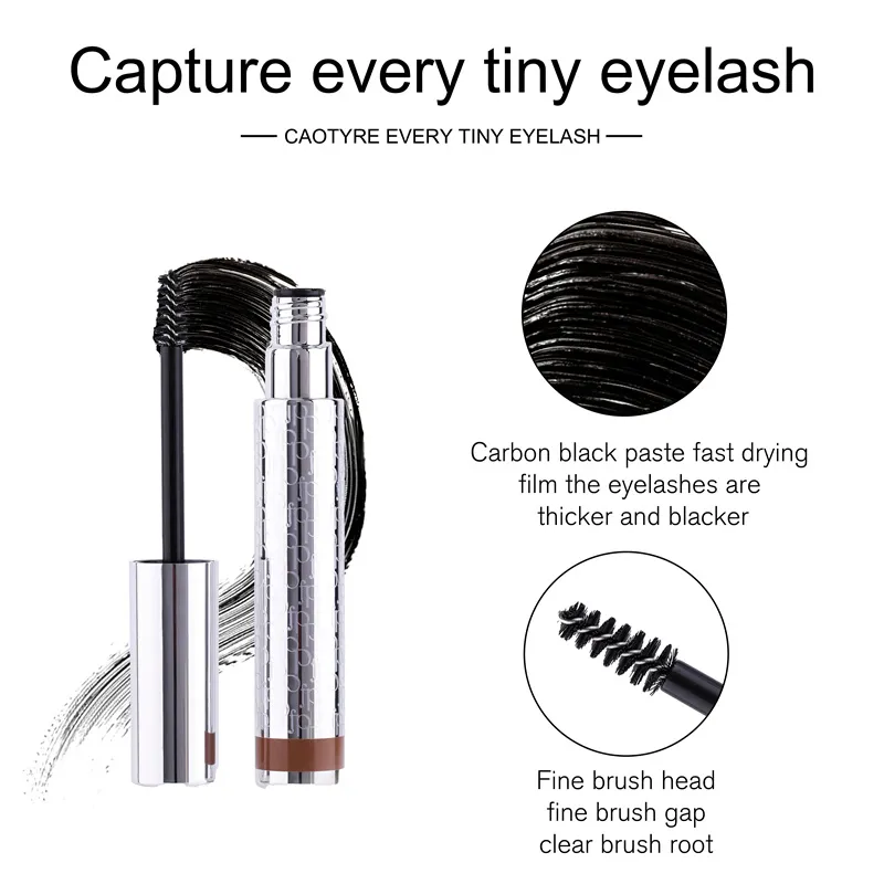Mascara product showcase 6