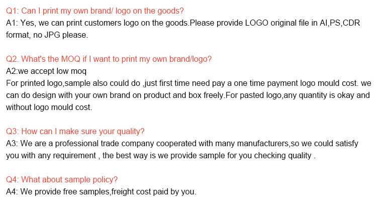 Package design overview