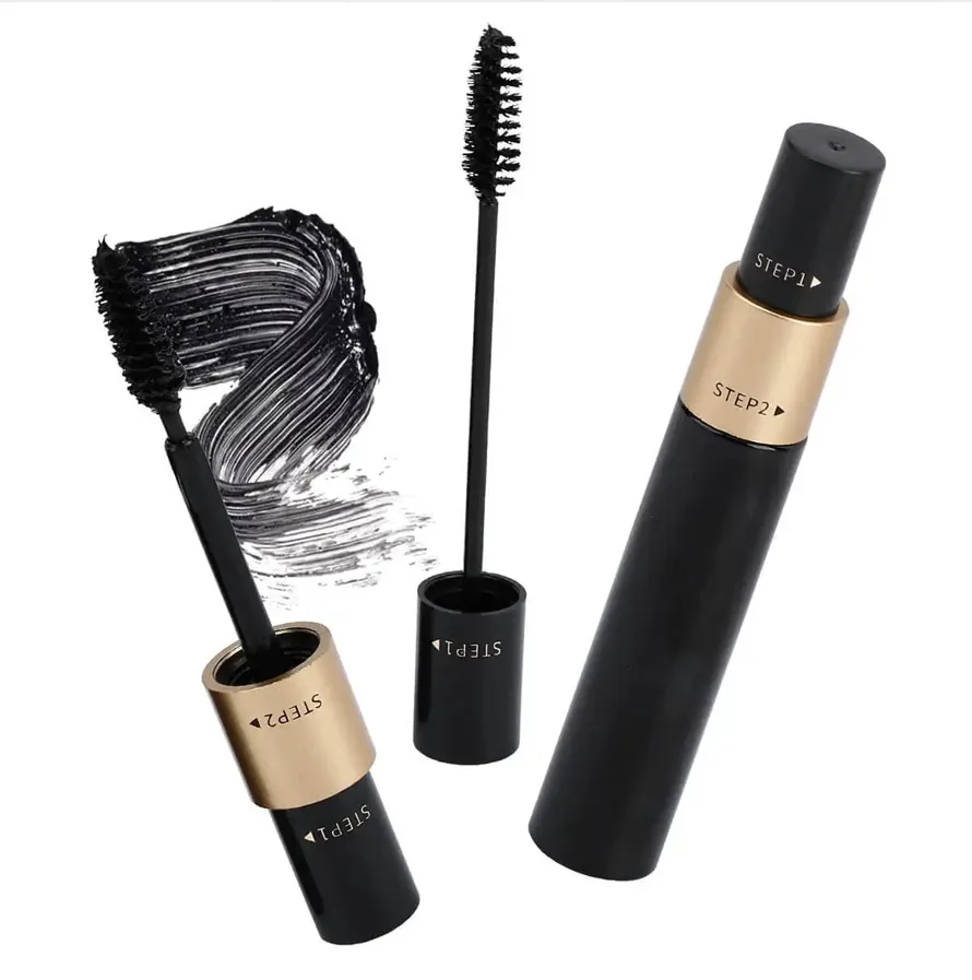 Oemodm Private Label Waterproof Makeup Make up Custom Mascara
