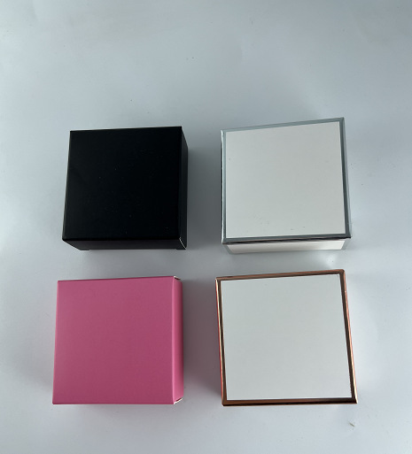 Private Label Pink Black Container Strong Brow Styling Waterproof Vegan Clear Eyebrow Styling Wax Gel