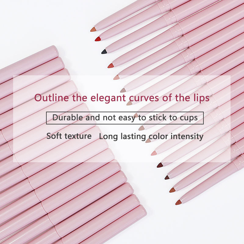 Lip Liner Display 4