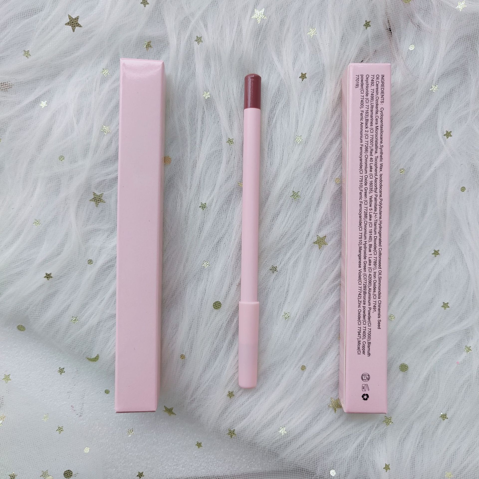 Lip Liner Details 8